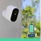 Arlo Essential XL Netværksovervågningskamera Udendørs Indendørs 2560 x 1440